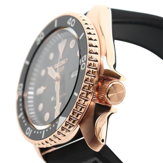 セイコー(SEIKO)5スポーツ 時計 SBSA028(Men's)の通販はau PAY