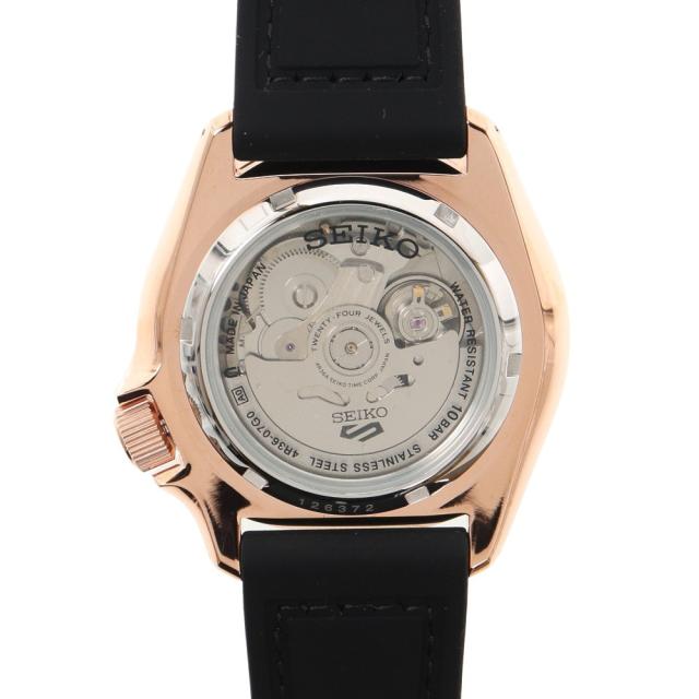 セイコー(SEIKO)5スポーツ 時計 SBSA028(Men's)の通販はau PAY