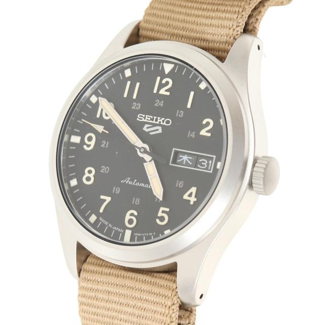 セイコー(SEIKO)時辰儀 5 運動競技 SBSA117(Men’s)