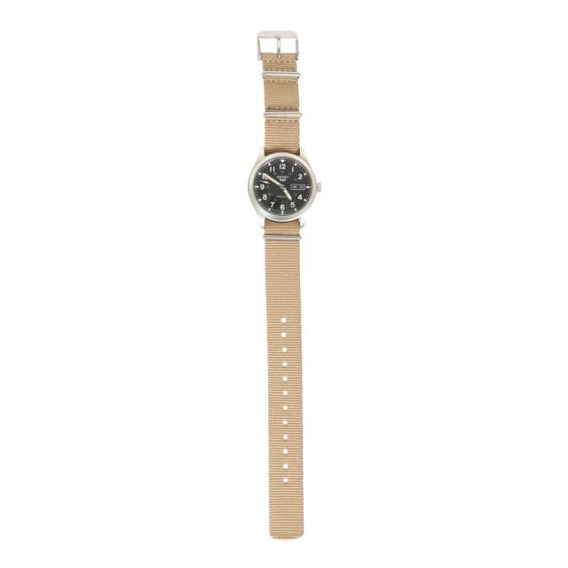 セイコー(SEIKO)時辰儀 5 運動競技 SBSA117(Men’s)
