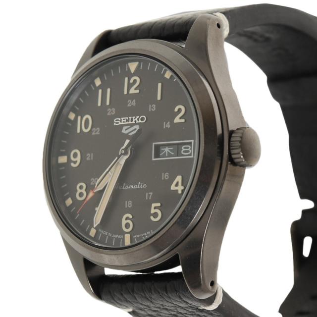 セイコー(SEIKO)時計 5 スポーツ SBSA121(Men's)の通販はau PAY