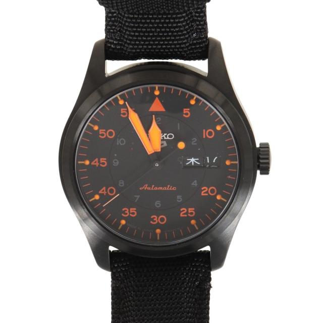【ポイント5％！5/3 21:00〜22:59限定】セイコー(SEIKO)時計 5 スポーツ SBSA143(Men’s)_5