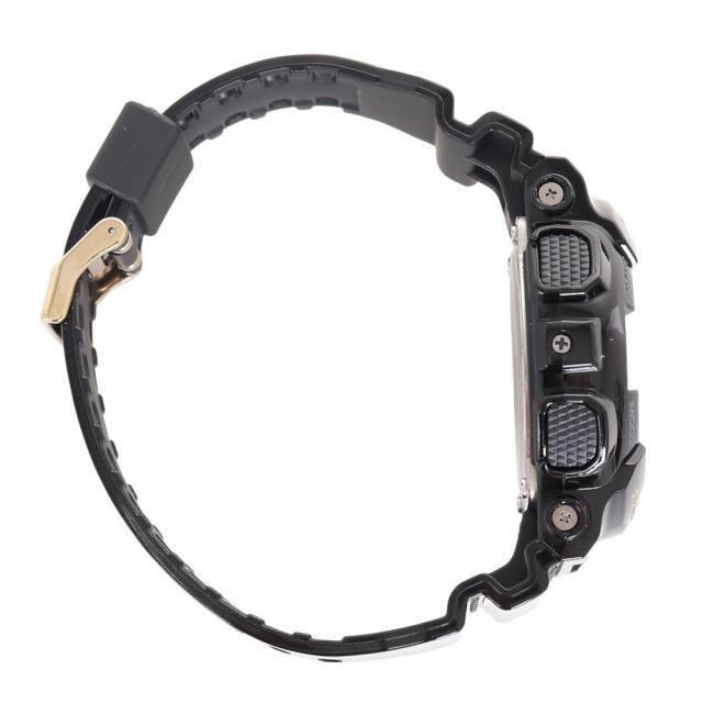 ジーショック(G-SHOCK)110 SERIES GA-110GB-1AJF(Men’s、Lady’s)_3