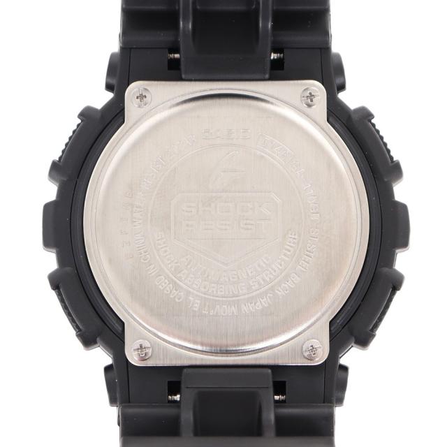 ジーショック(G-SHOCK)110 SERIES GA-110GB-1AJF(Men’s、Lady’s)_5