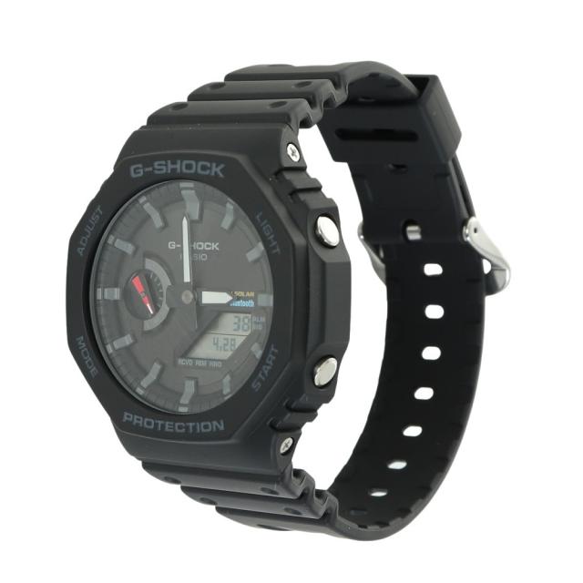 ジーショック(G-SHOCK)GA-B2100-1AJF(Men’s)