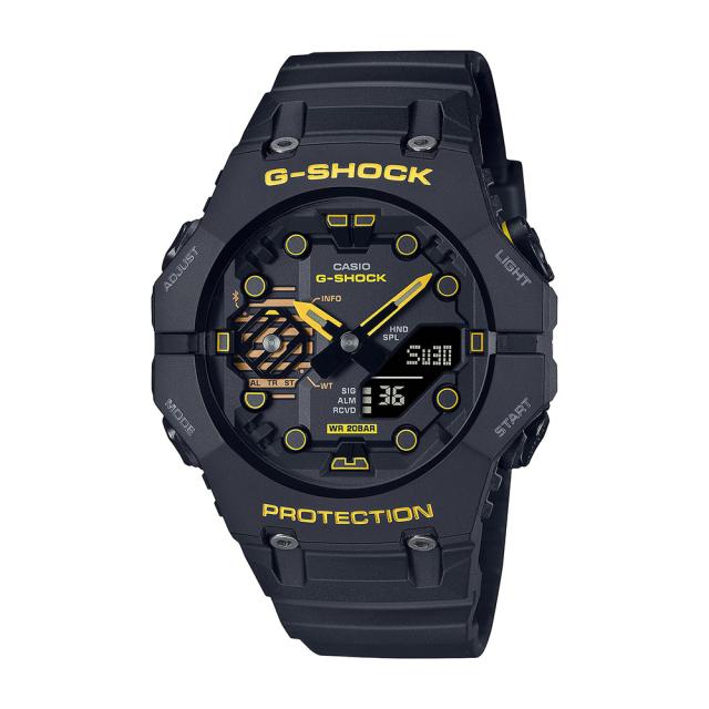 ジーショック(G-SHOCK)時計 G-SHOCK GA-B001CY-1AJF(Men’s、Lady’s) 19,800円