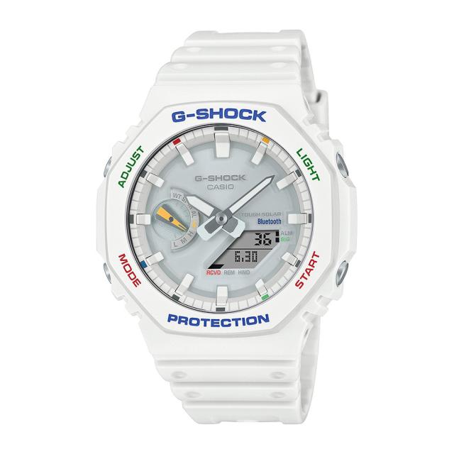 ジーショック(G-SHOCK)時計 G-SHOCK GA-B2100FC-7AJF(Men’s、Lady’s) 25,850円