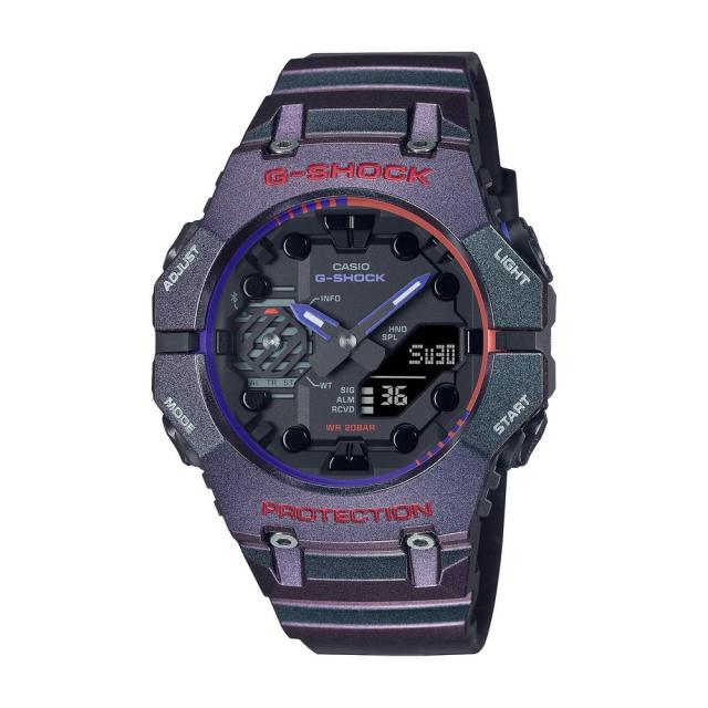 ジーショック(G-SHOCK)GA-B001 SERIES GA-B001AH-6AJF(Men’s、Lady’s) 20,900円