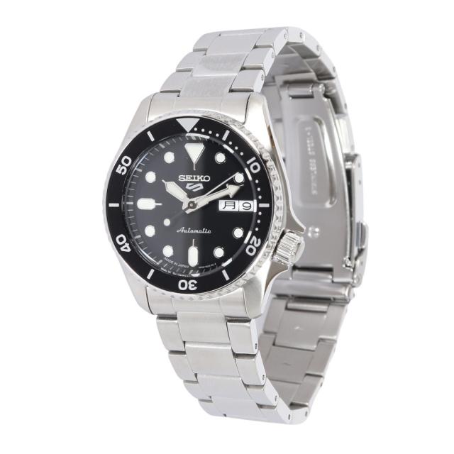 セイコー(SEIKO)5スポーツ SKXシリーズ SBSA225(Men’s)