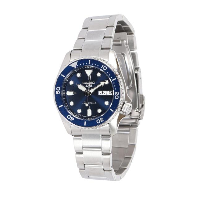 セイコー(SEIKO)5スポーツ SBSA299(Men’s)
