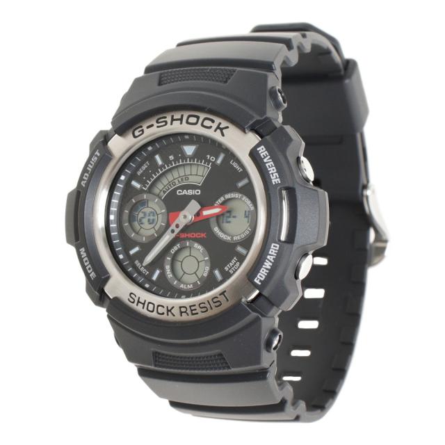 ジーショック(G-SHOCK)AW-590-1AJF X(Men’s、Lady’s)