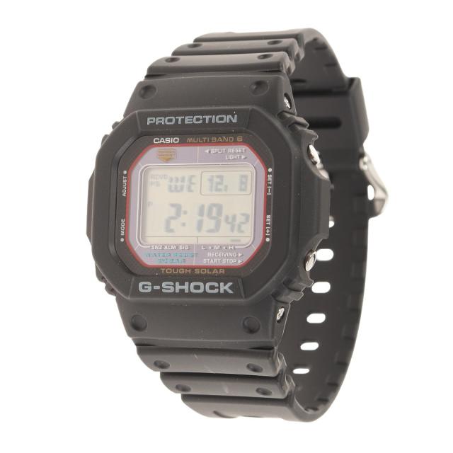 ジーショック(G-SHOCK)GW-M5610U-1JF(Men’s、Lady’s)