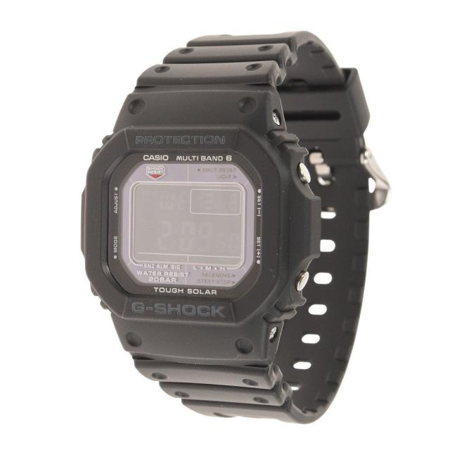 【ポイント5％！4/23 21:00〜22:59限定】ジーショック(G-SHOCK)GW-M5610U-1BJF