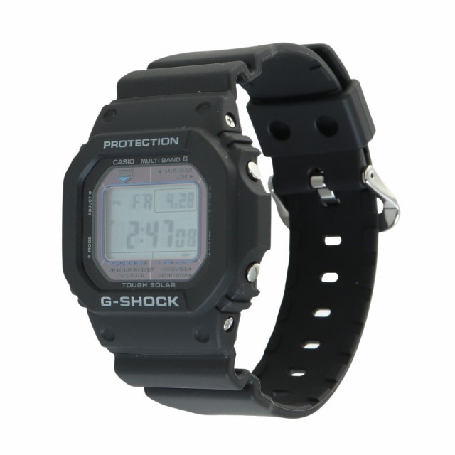 ジーショック(G-SHOCK)GW-M5610U-1CJF(Men’s、Lady’s)