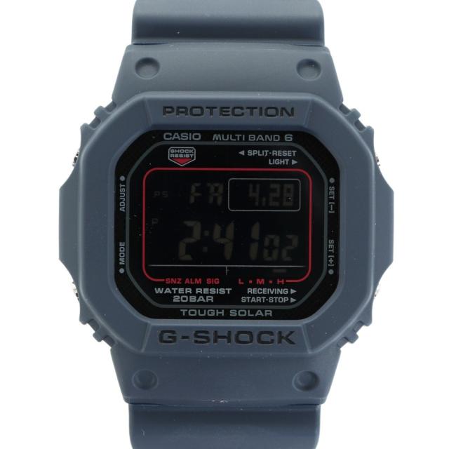 ジーショック(G-SHOCK)GW-M5610U-2JF(Men’s、Lady’s)_4