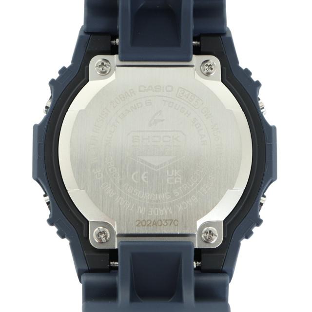 ジーショック(G-SHOCK)GW-M5610U-2JF(Men’s、Lady’s)_5