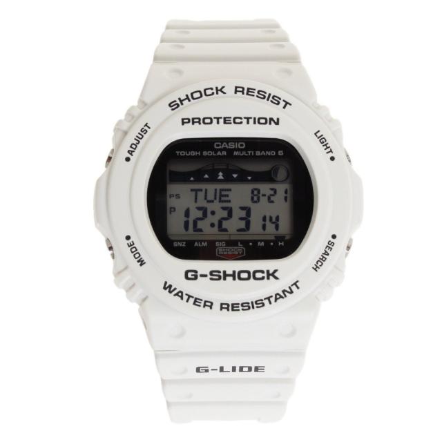 【ポイント10％！】ジーショック(G-SHOCK)時計 GWX-5700CS-7JF.