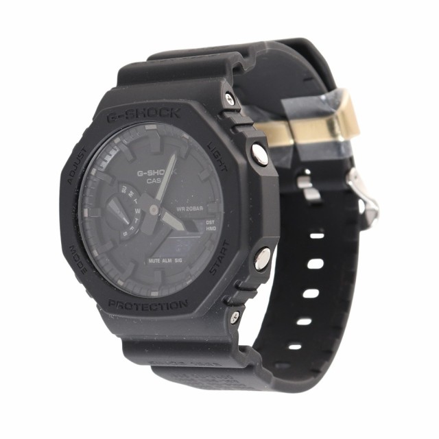 ジーショック(G-SHOCK)時計 GA-2140RE-1AJR(Men’s、Lady’s)の通販は
