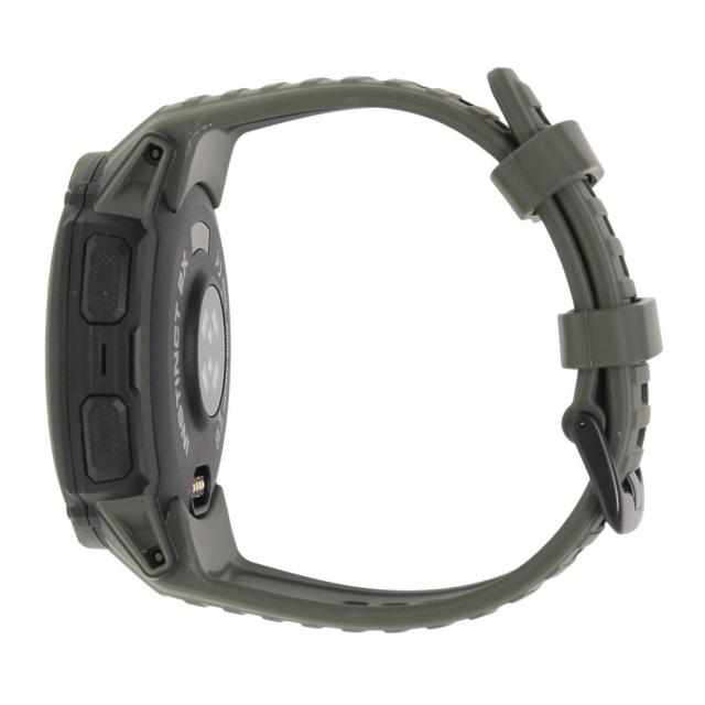 ガーミン(GARMIN)スマートウォッチ 時計 インスティンクト2X Instinct 2X Dual Power 010-0…_3