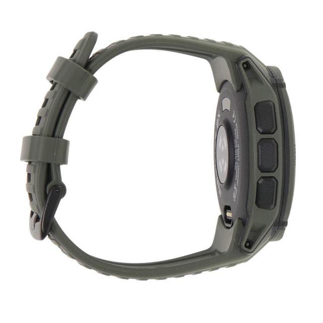 ガーミン(GARMIN)スマートウォッチ 時計 インスティンクト2X Instinct 2X Dual Power 010-0…_4