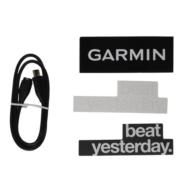 ガーミン(GARMIN)スマートウォッチ 時計 インスティンクト2X Instinct 2X Dual Power 010-0…_9