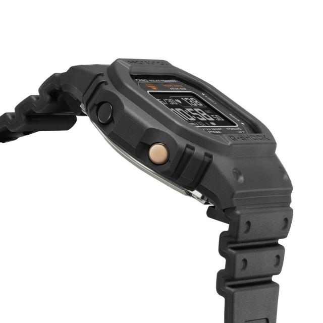【ポイント5％！5/3 21:00〜22:59限定】ジーショック(G-SHOCK)時計 DW-H5600-1JR(Men’s、Lady’s)_5