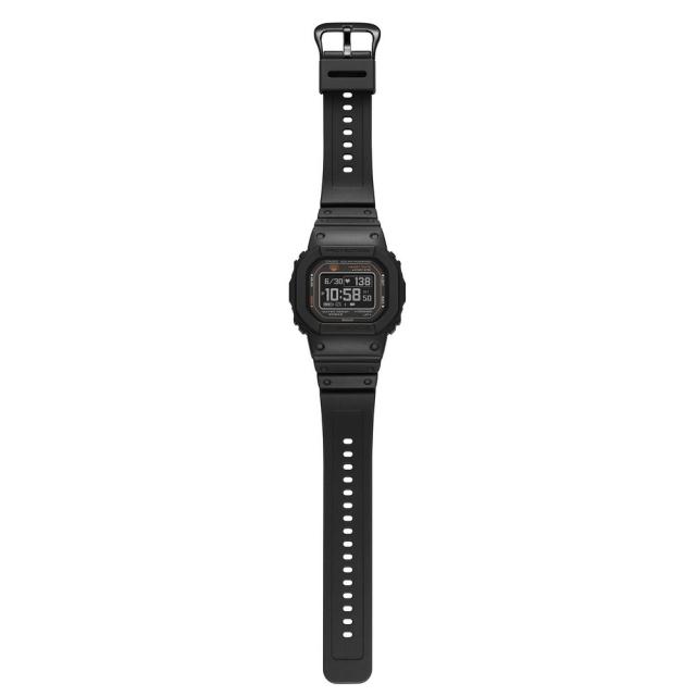 【ポイント5％！5/3 21:00〜22:59限定】ジーショック(G-SHOCK)時計 DW-H5600-1JR(Men’s、Lady’s)_6