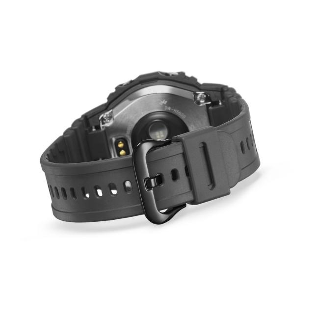 【ポイント5％！5/3 21:00〜22:59限定】ジーショック(G-SHOCK)時計 DW-H5600-1JR(Men’s、Lady’s)_7