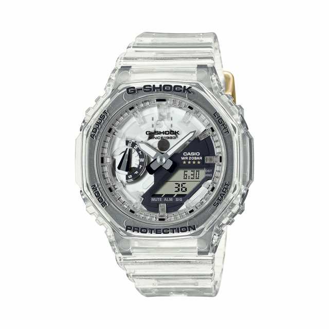 ジーショック(G-SHOCK)時計 GA-2140RX-7AJR(Men’s、Lady’s)