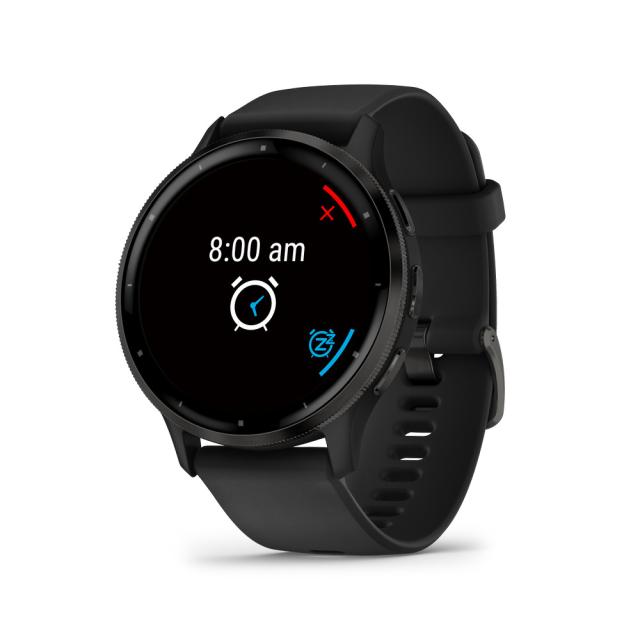[新品未使用]GARMIN VENU 3 GPSウォッチ ブラック Venu 3 | スマートウォッチ | Garmin 日本