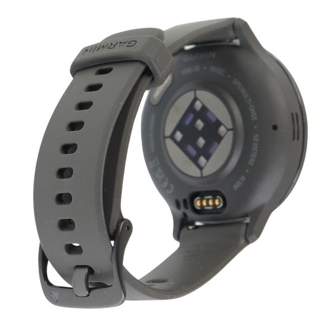 ガーミン(GARMIN)時計 フィットネスGPSウォッチ ヴェニュー3 Venu 3S フィットネスGPSウォッチ Venu …_5