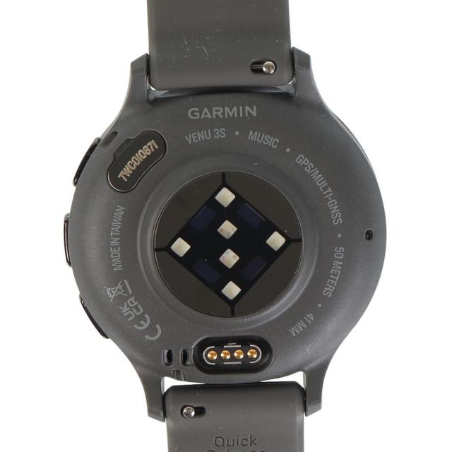 ガーミン(GARMIN)時計 フィットネスGPSウォッチ ヴェニュー3 Venu 3S フィットネスGPSウォッチ Venu …_8