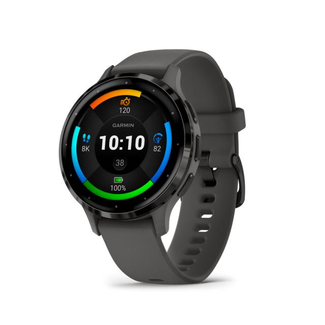 ガーミン(GARMIN)時計 フィットネスGPSウォッチ ヴェニュー3 Venu 3S フィットネスGPSウォッチ Venu …
