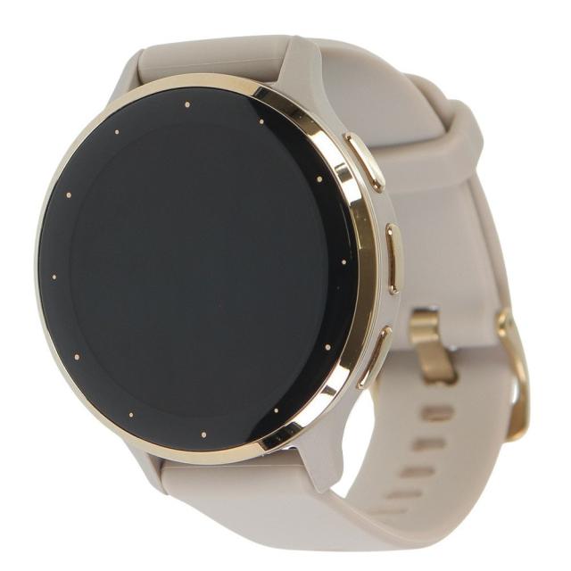 ガーミン(GARMIN)時計 フィットネスGPSウォッチ ヴェニュー3 Venu 3S フィットネスGPSウォッチ Venu …