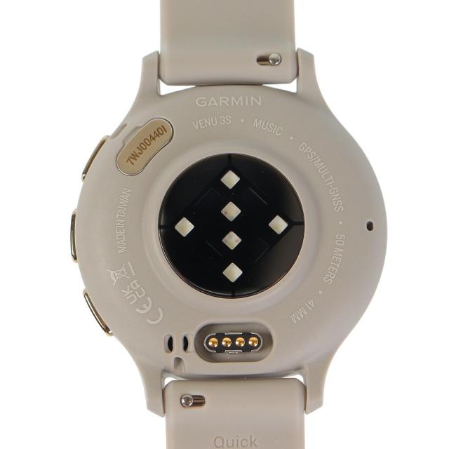 ガーミン(GARMIN)時計 フィットネスGPSウォッチ ヴェニュー3 Venu 3S フィットネスGPSウォッチ Venu …