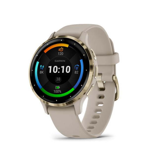 ガーミン(GARMIN)時計 フィットネスGPSウォッチ ヴェニュー3 Venu 3S フィットネスGPSウォッチ Venu …
