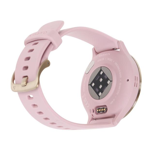 ガーミン(GARMIN)時計 フィットネスGPSウォッチ ヴェニュー3 Venu 3S フィットネスGPSウォッチ Venu …