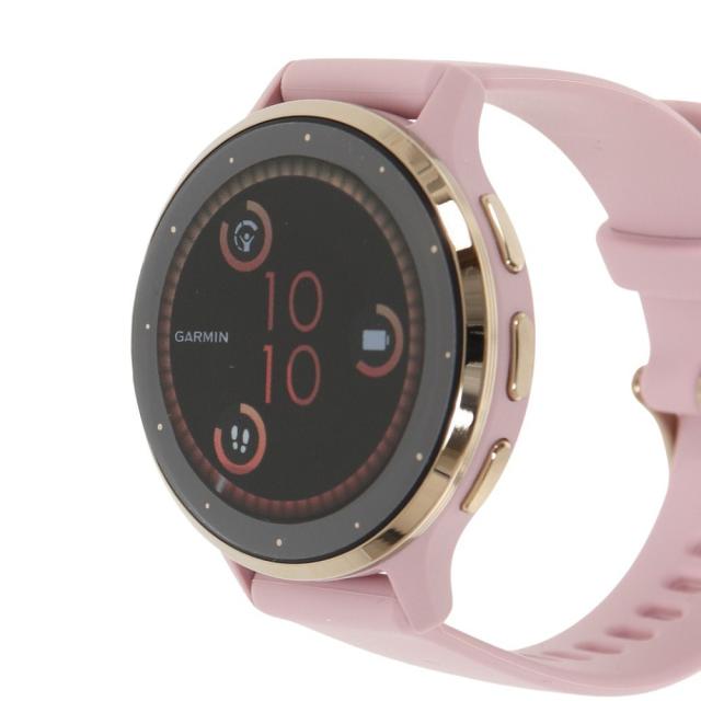 ガーミン(GARMIN)時計 フィットネスGPSウォッチ ヴェニュー3 Venu 3S フィットネスGPSウォッチ Venu …
