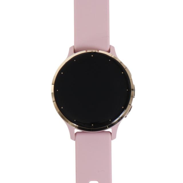 ガーミン(GARMIN)時計 フィットネスGPSウォッチ ヴェニュー3 Venu 3S フィットネスGPSウォッチ Venu …
