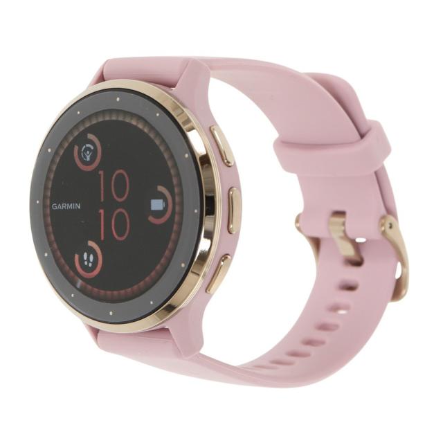 ガーミン(GARMIN)時計 フィットネスGPSウォッチ ヴェニュー3 Venu 3S フィットネスGPSウォッチ Venu …