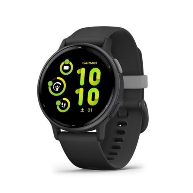 ガーミン(GARMIN)腕時計 フィットネスGPSウォッチ ヴィヴォアクティブ 5 vivoactive5 010-02862…