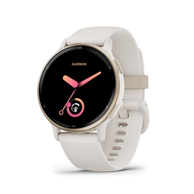 ガーミン(GARMIN)腕時計 フィットネスGPSウォッチ ヴィヴォアクティブ 5 vivoactive5 フィットネスGPS…