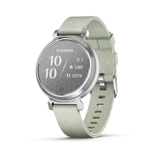 ガーミン(GARMIN)時辰儀 スマートウォッチ リリー2 古典派音楽 Lily 2 Classic 010-02839-53(…