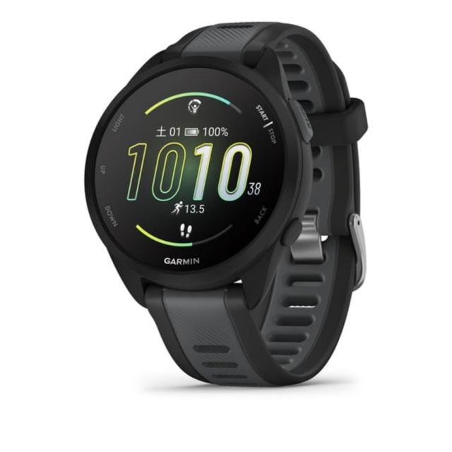 ガーミン(GARMIN)時計 ランニングウォッチ フォーランナー165 