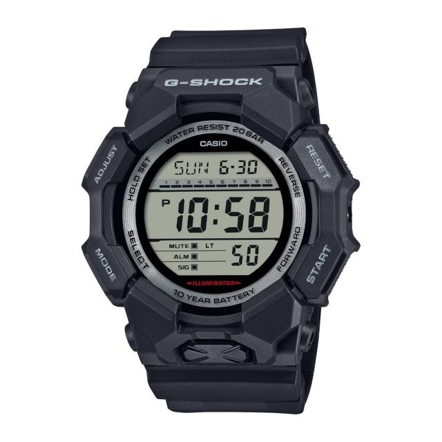 ジーショック(G-SHOCK)腕時計 G‐SHOCK GD-010-1JF(Men’s)