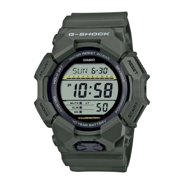 ジーショック(G-SHOCK)腕時計 G‐SHOCK GD-010-3JF(Men’s)