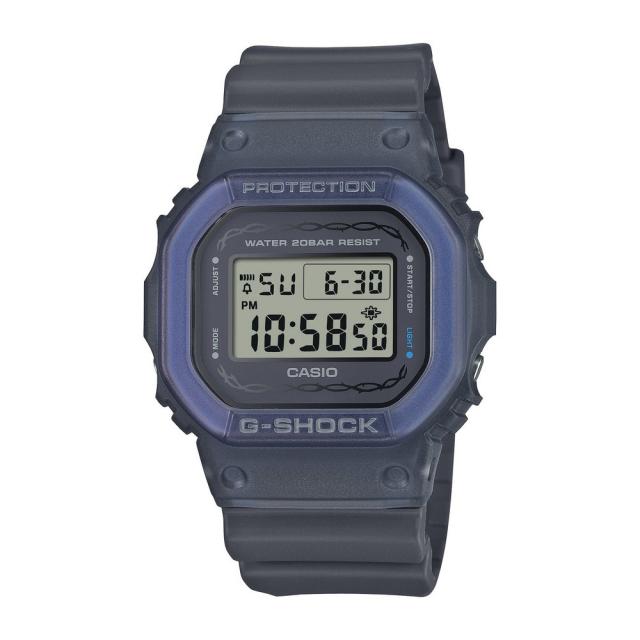 ジーショック(G-SHOCK)腕時計 G‐SHOCK DW-5600RS-8JF(Men’s)