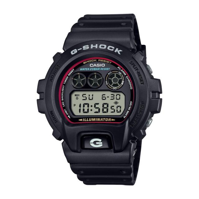 ジーショック(G-SHOCK)腕時計 G‐SHOCK DW-6900RL-1JF(Men’s)