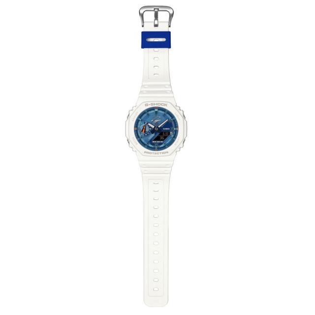ジーショック(G-SHOCK)腕時計 GA-2100RI25-7AJR 石川遼 シグネチャーモデル(Men’s、Lady’s)_1
