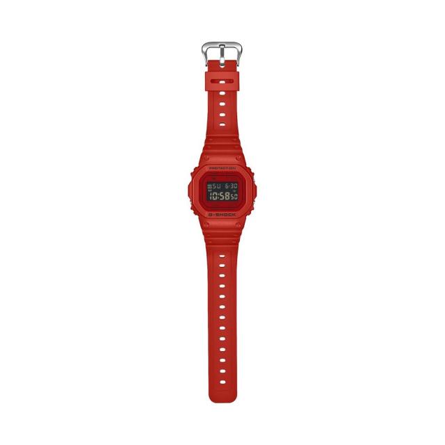 ジーショック(G-SHOCK)腕時計 G‐SHOCK DW-5600RRB-4JF(Men’s)_2